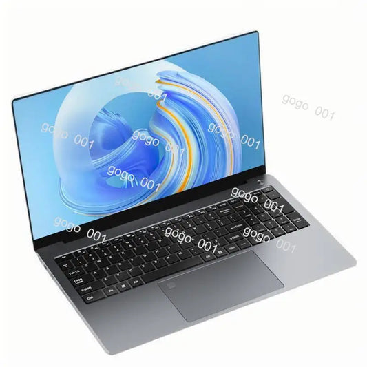 "17 Inch Laptop, 95% New for Office/Design/Gaming, Portable HD Screen Notebook with Fast Performance"